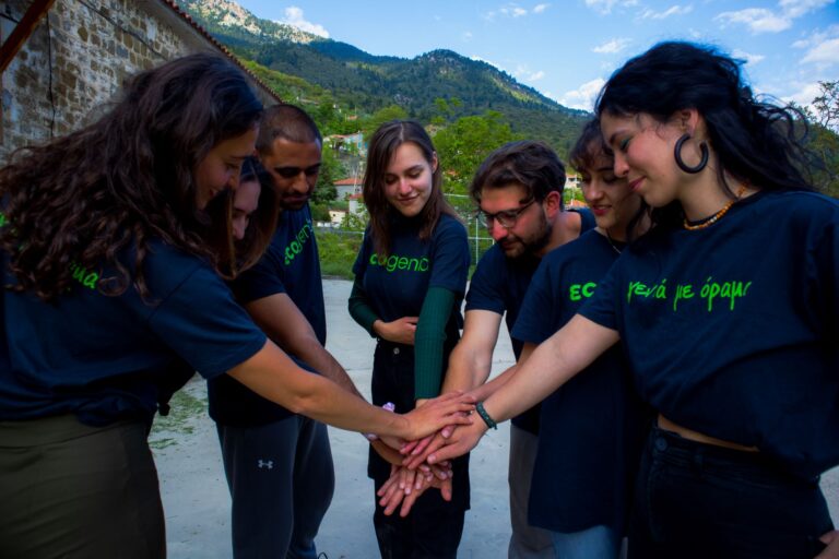 Community-Based Projects and Youth Implementation: How They Can Help in ...