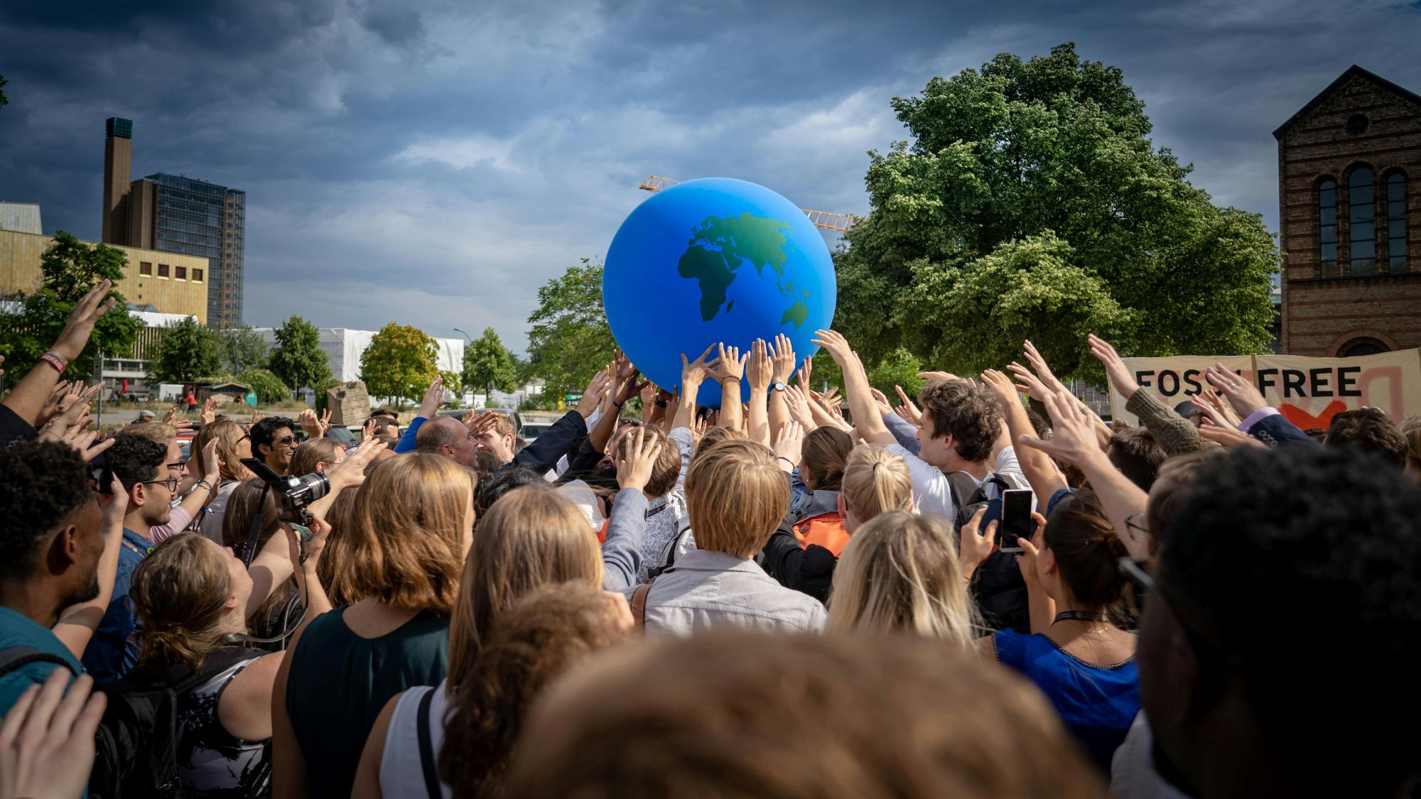 Empowering Youth for a Greener Future: LOCALY’s Call to Action for Policy-Makers