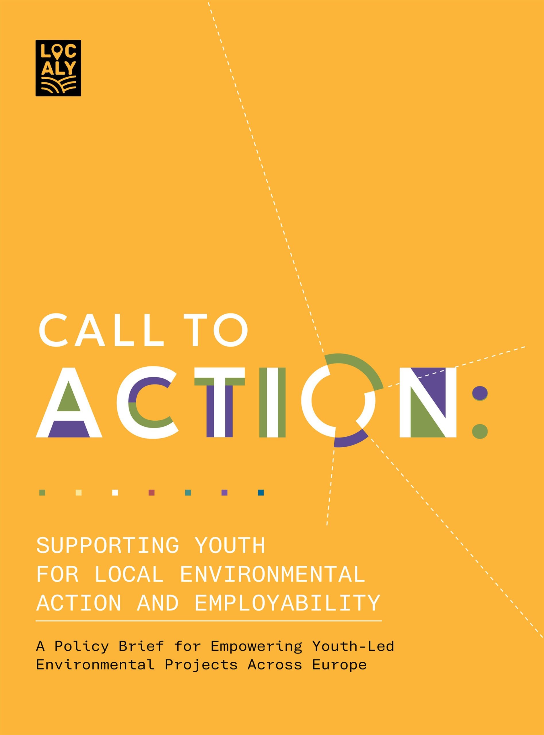 Empowering Youth to Lead Europe’s Green Transition